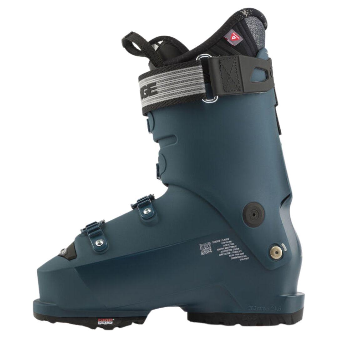 Lange Women's Shadow 115 MV GW Ski Boots 2025